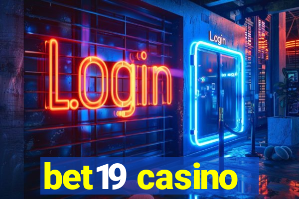 bet19 casino